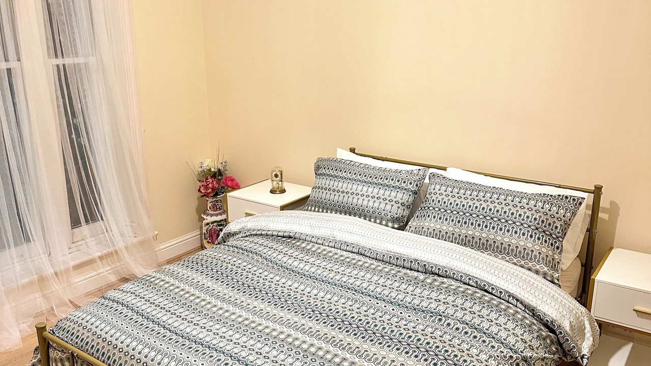 Photo of Bedroom in Stroud Green