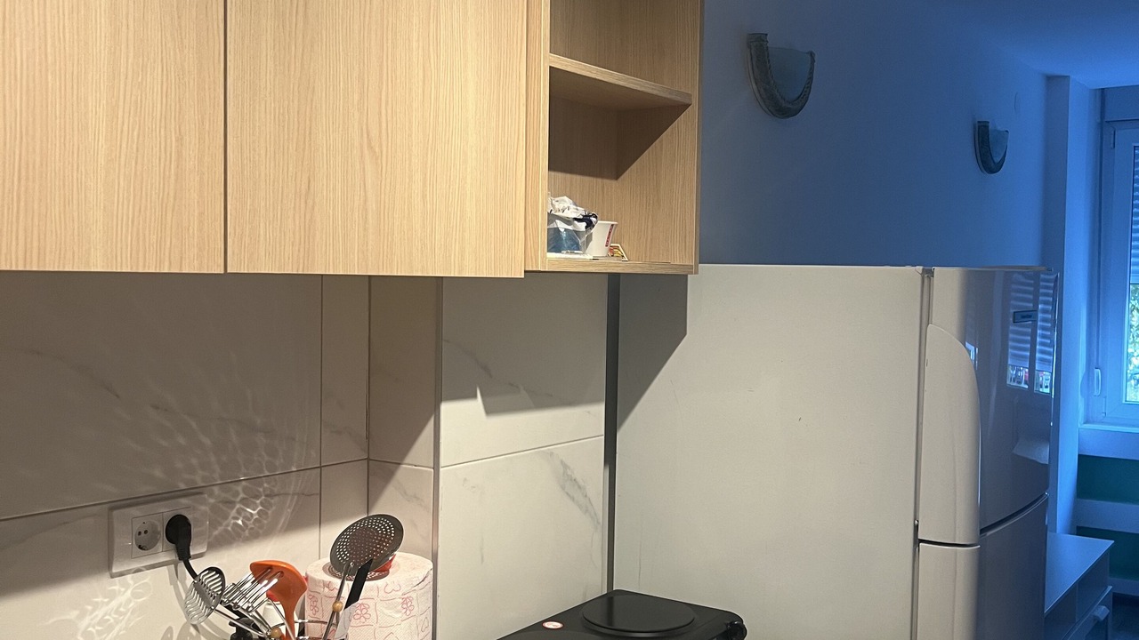 Photo of Kitchen in Novi Beograd