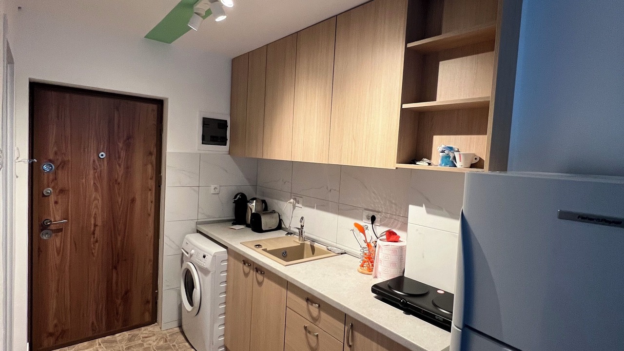 Photo of Kitchen in Novi Beograd