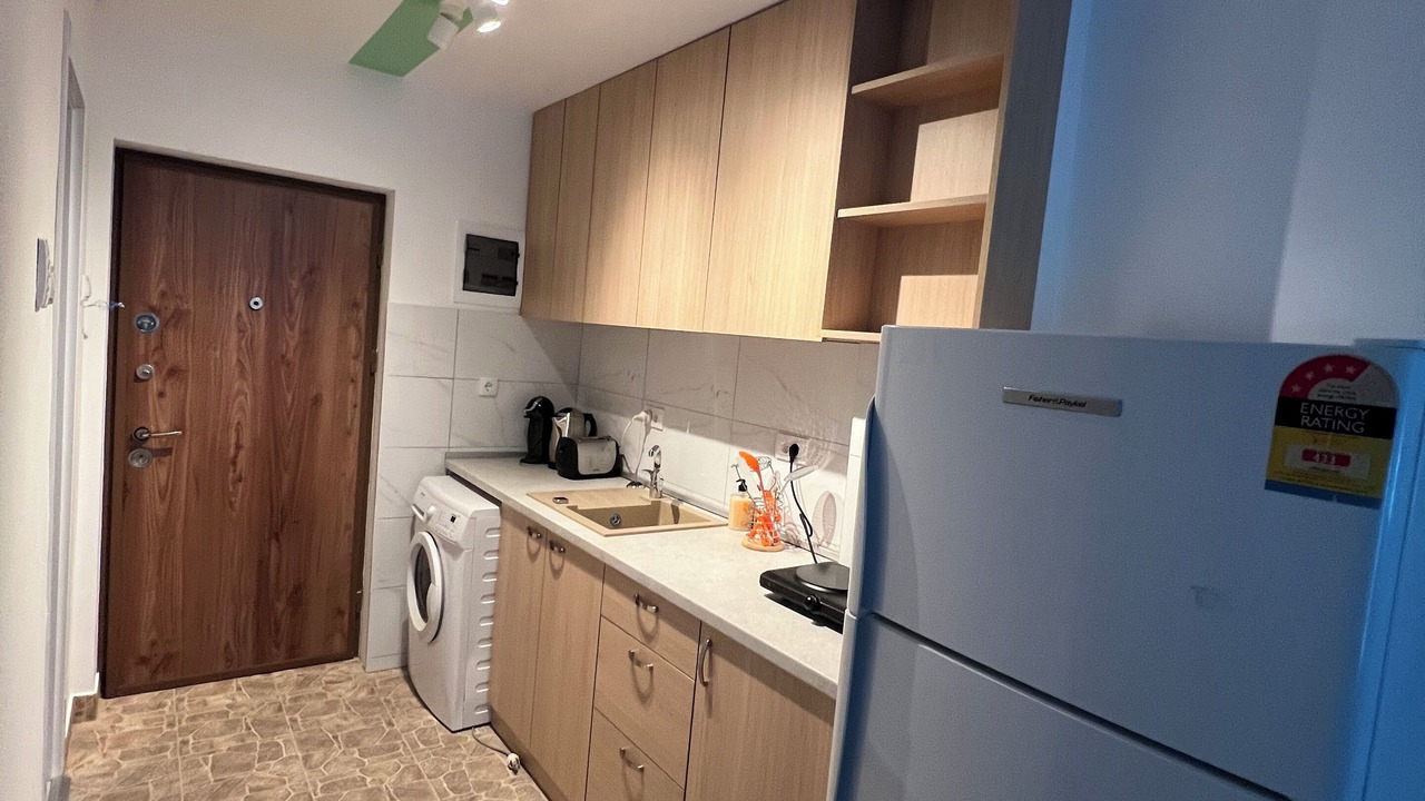 Photo of Kitchen in Novi Beograd