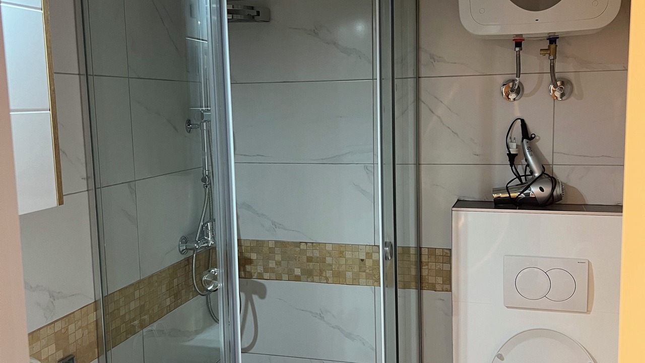 Photo of Bathroom in Novi Beograd