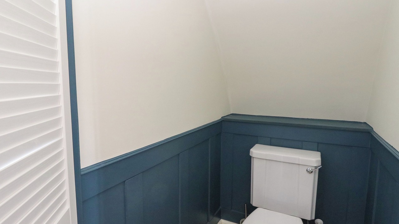 Photo of Bathroom in Isle of Luing