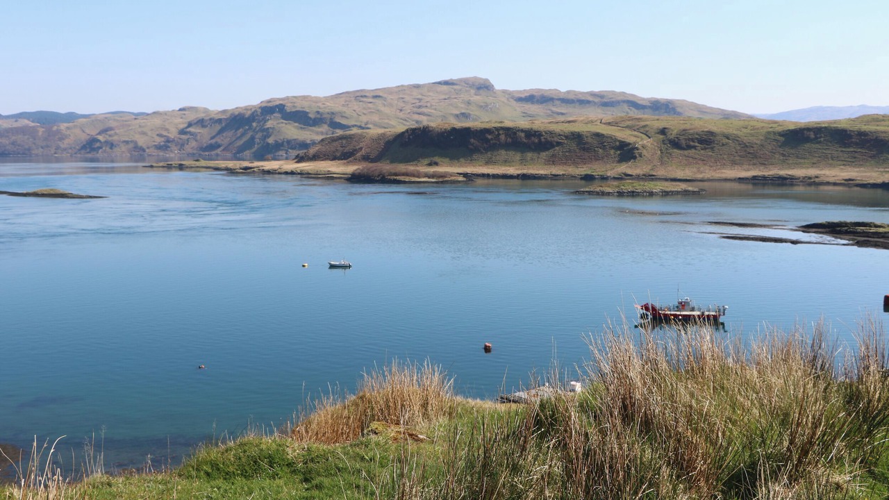 Photo of Others in Isle of Luing