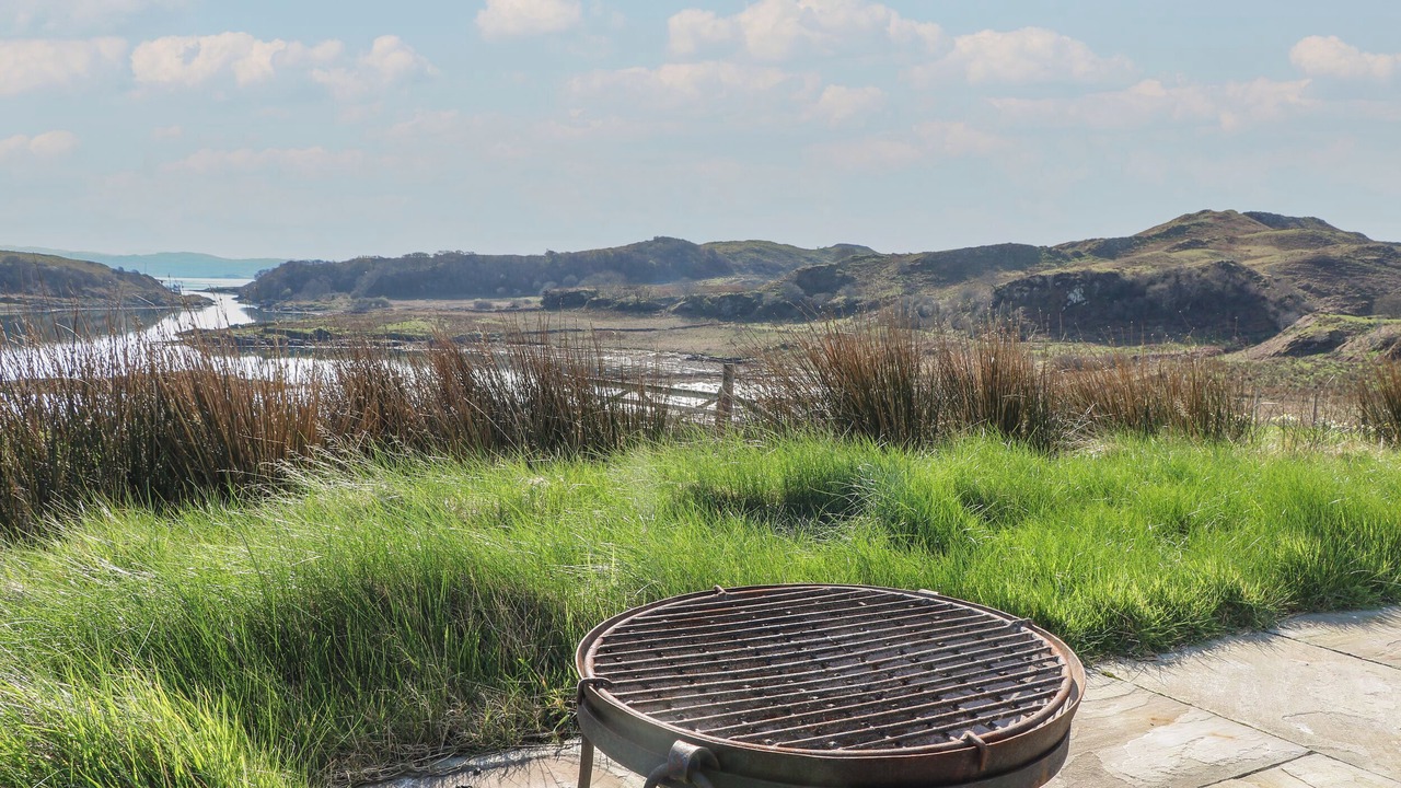 Photo of Outdoor in Isle of Luing