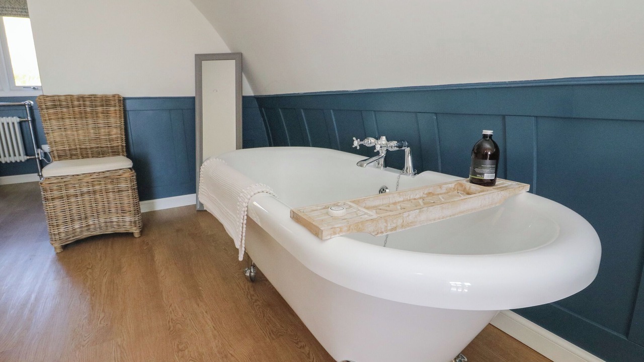 Photo of Bathroom in Isle of Luing