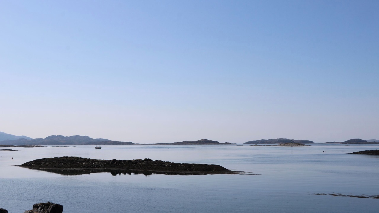 Photo of Others in Isle of Luing