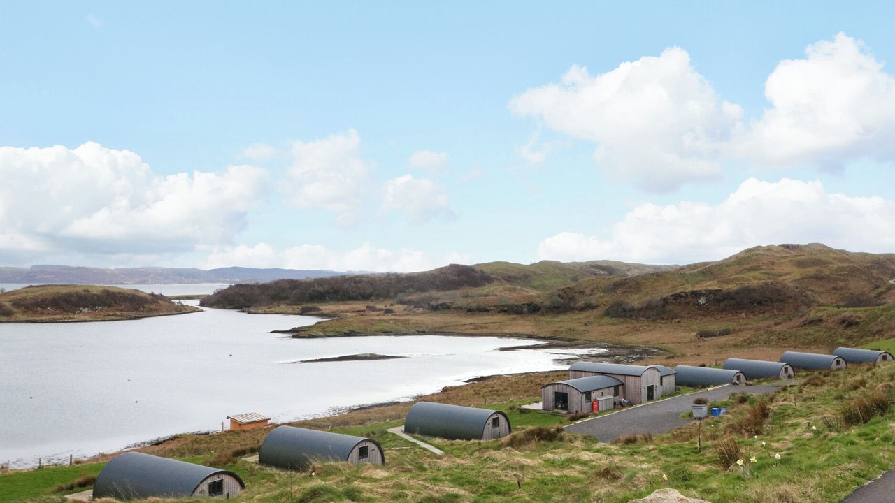 Photo of Outdoor in Isle of Luing