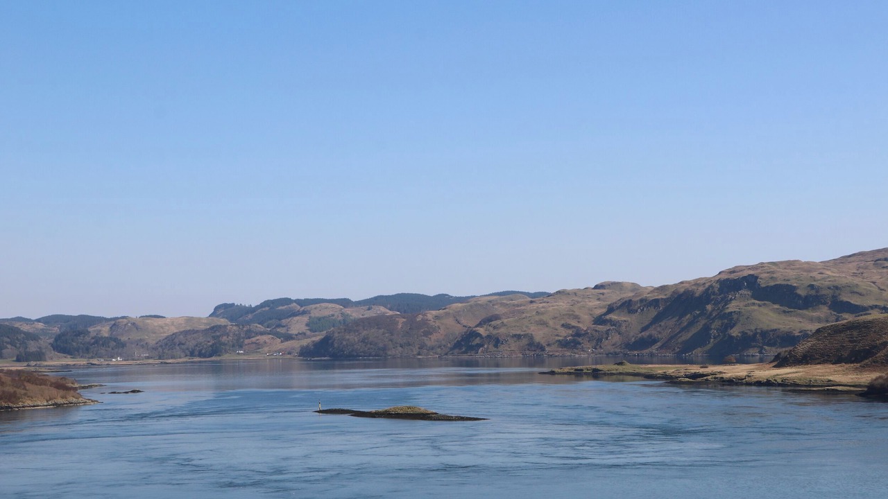 Photo of Others in Isle of Luing