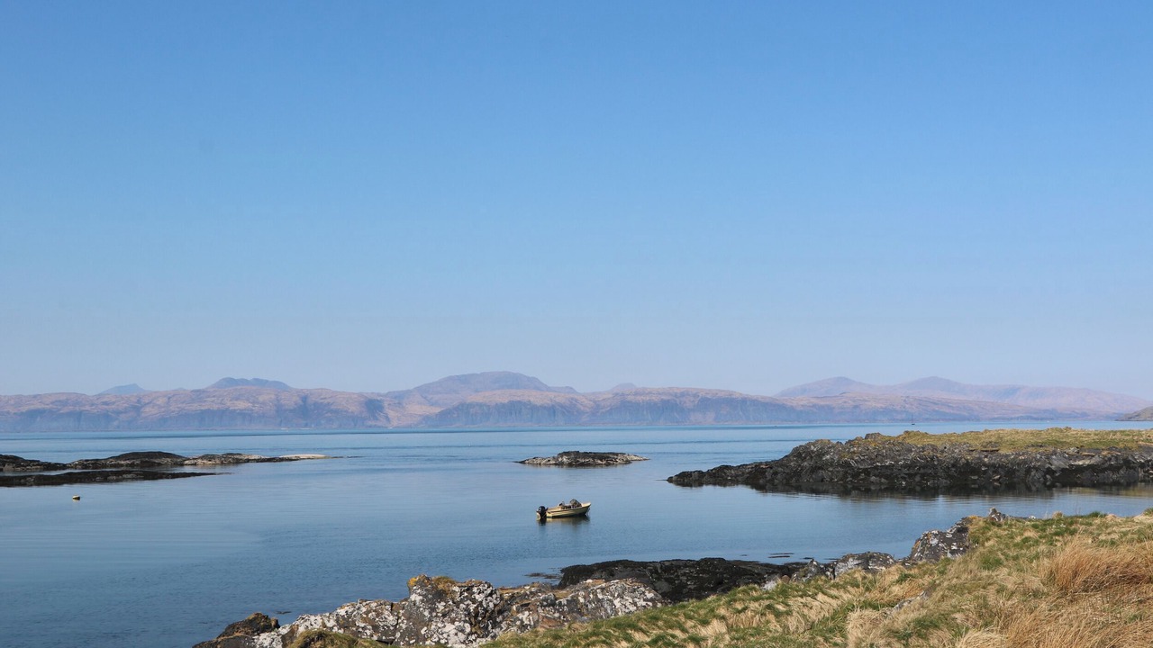 Photo of Others in Isle of Luing