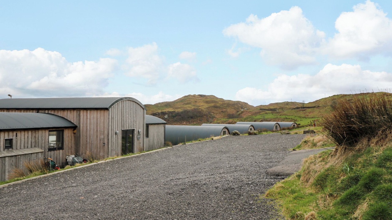 Photo of Outdoor in Isle of Luing
