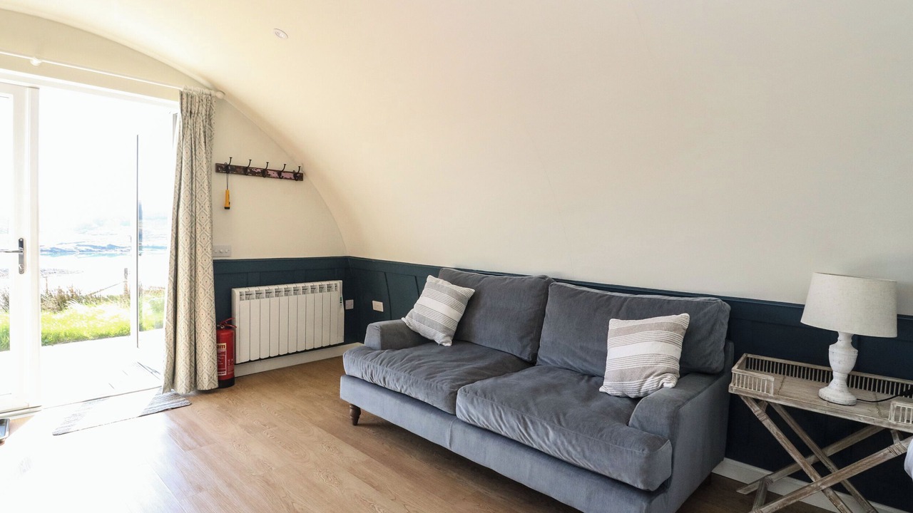 Photo of Livingroom in Isle of Luing