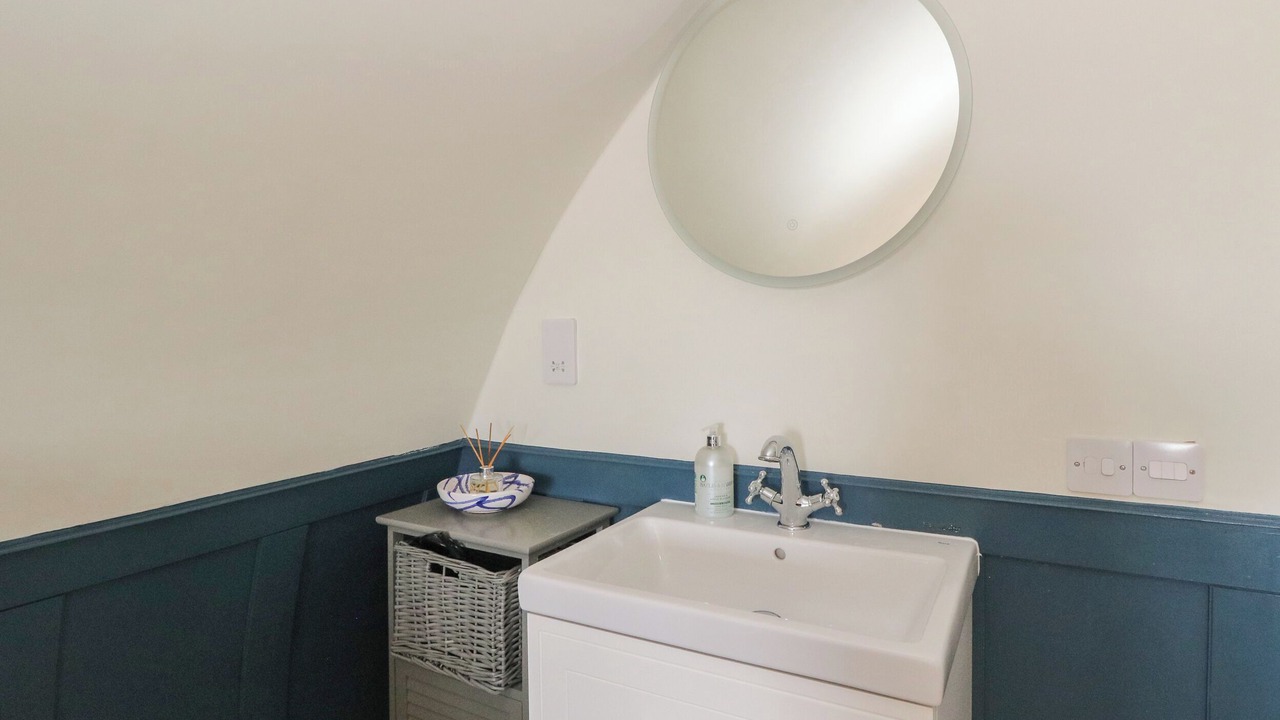 Photo of Bathroom in Isle of Luing