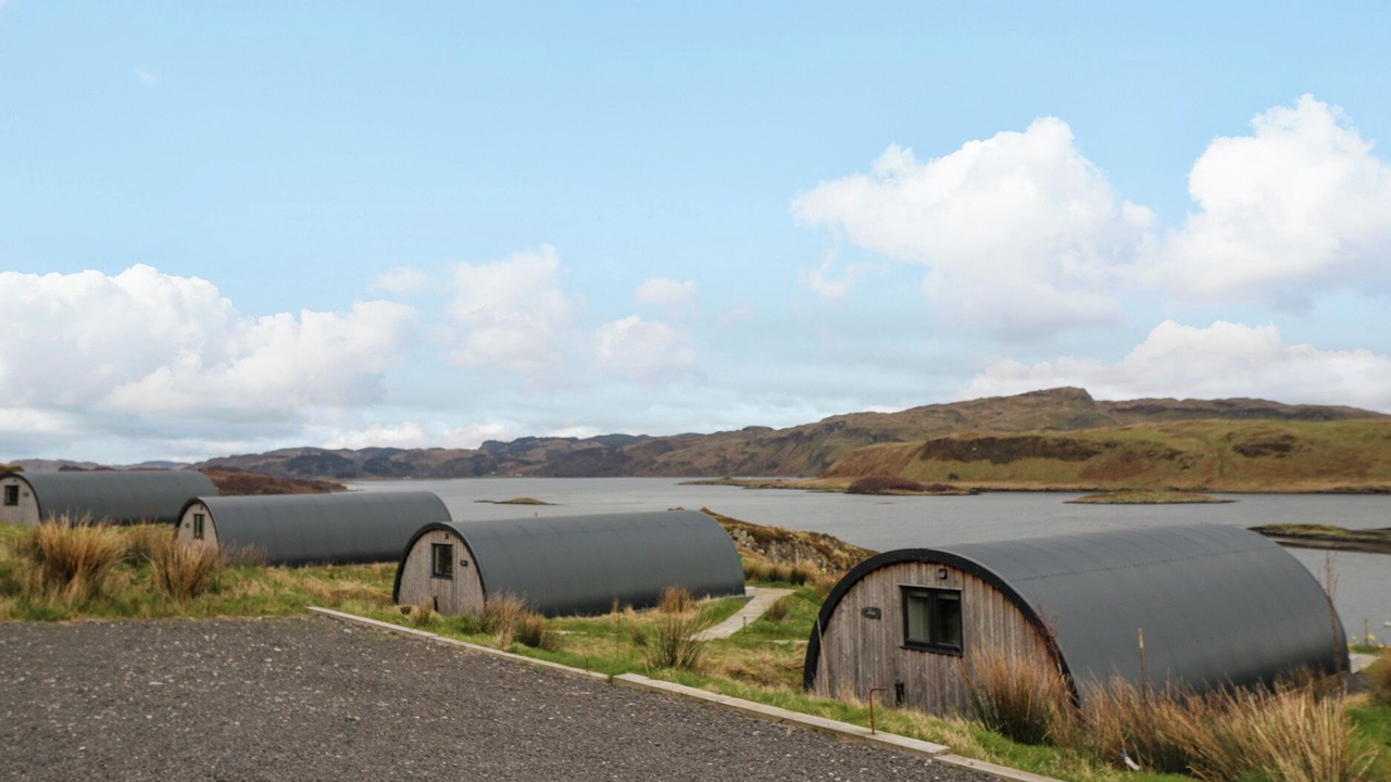 Photo of Outdoor in Isle of Luing