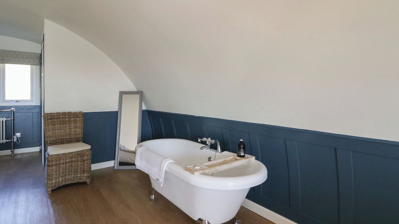 Photo of Bathroom in Isle of Luing