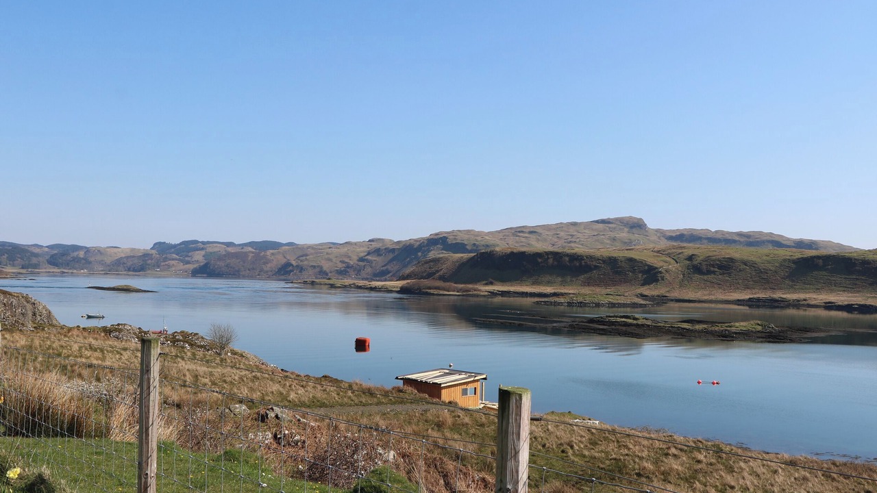 Photo of Others in Isle of Luing