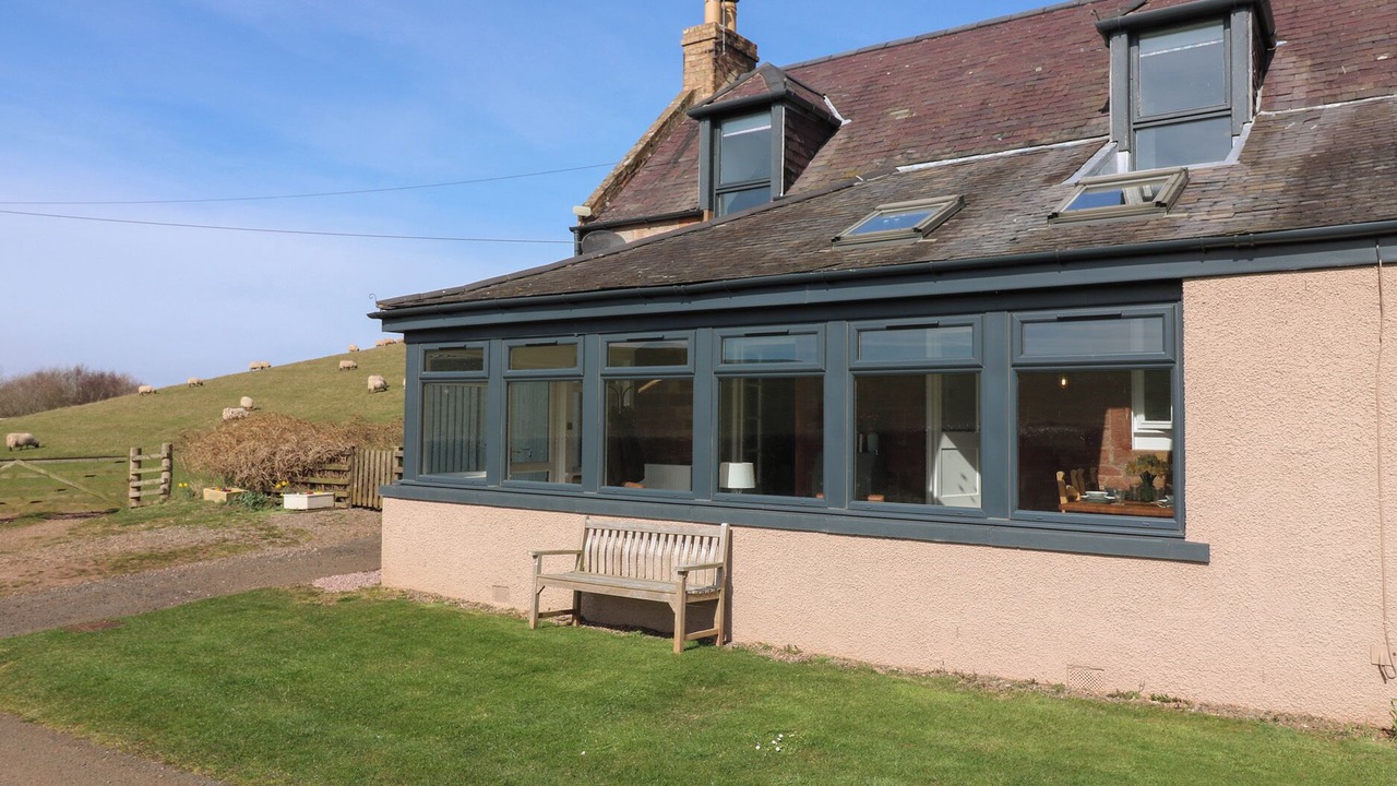Photo of Outdoor in Dunbar