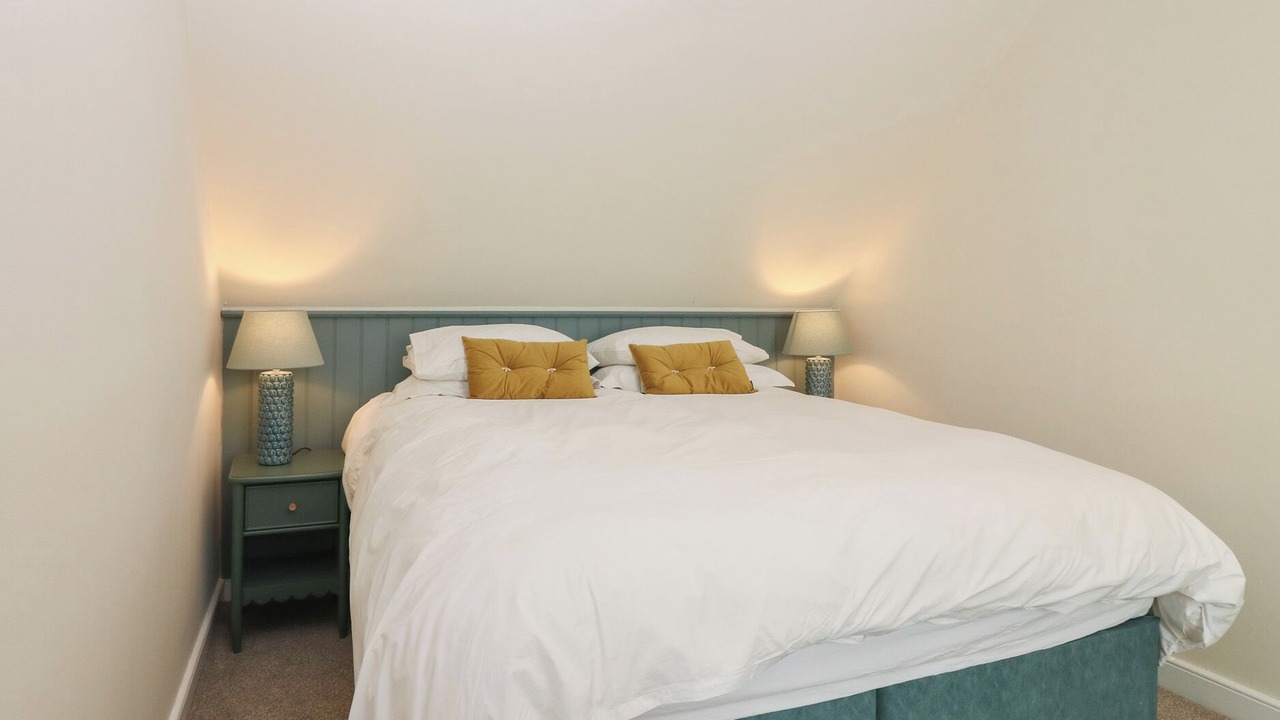 Photo of Bedroom in Dunbar