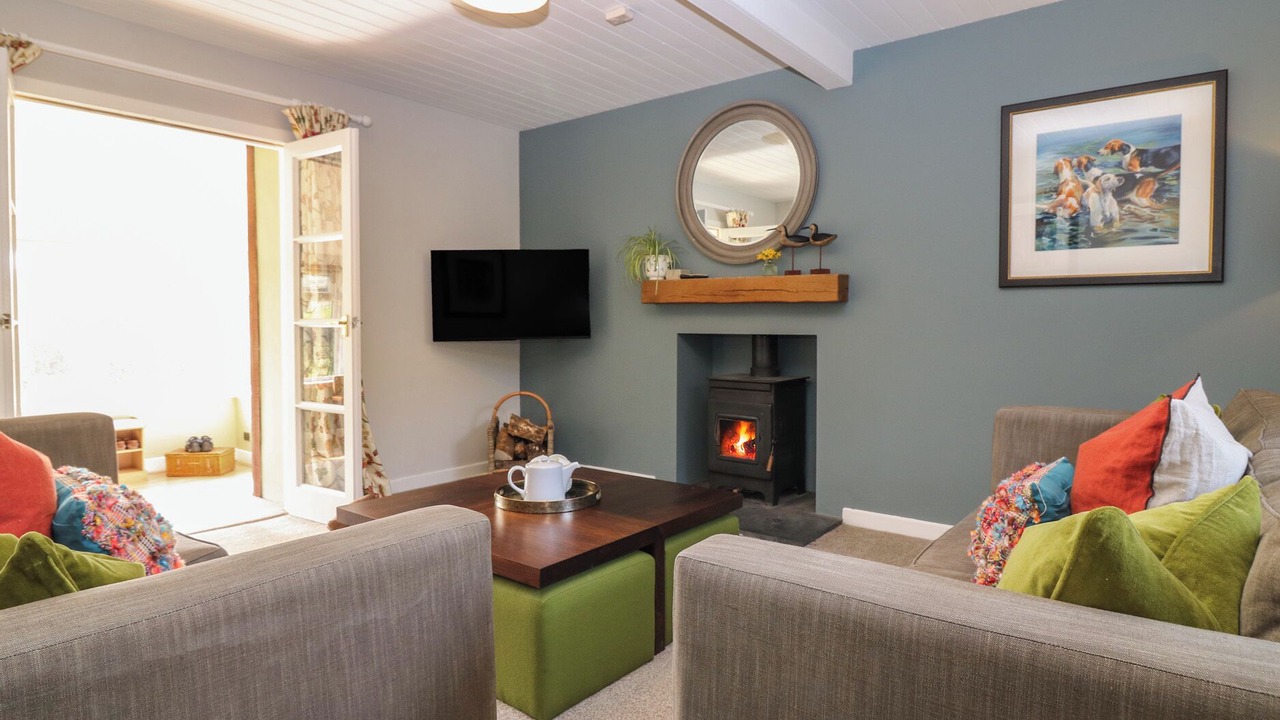 Photo of Livingroom in Dunbar