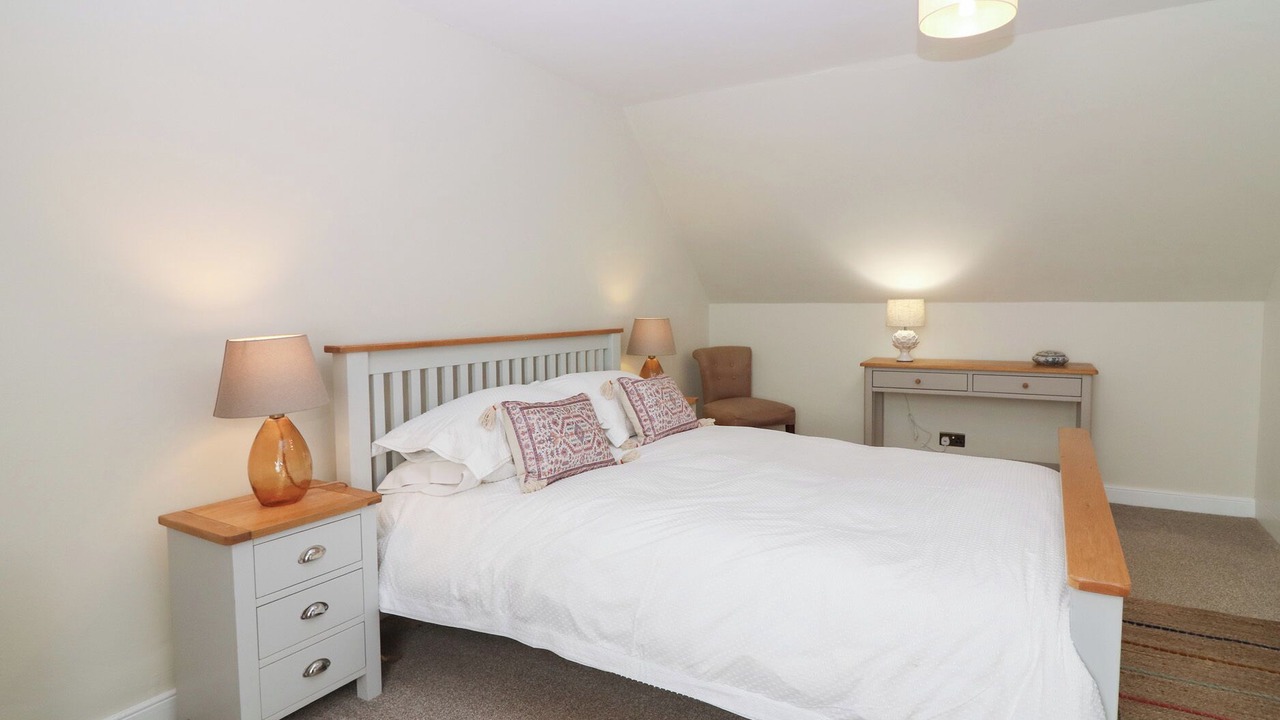 Photo of Bedroom in Dunbar