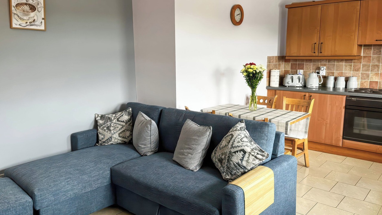 Photo of Livingroom in Markethill