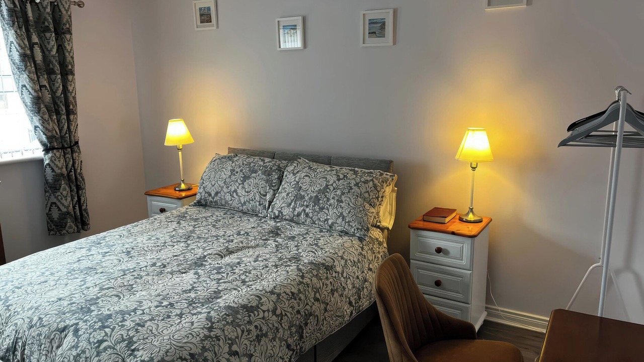 Photo of Bedroom in Markethill
