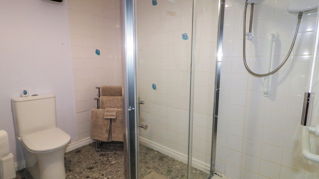 Photo of Bathroom in Markethill