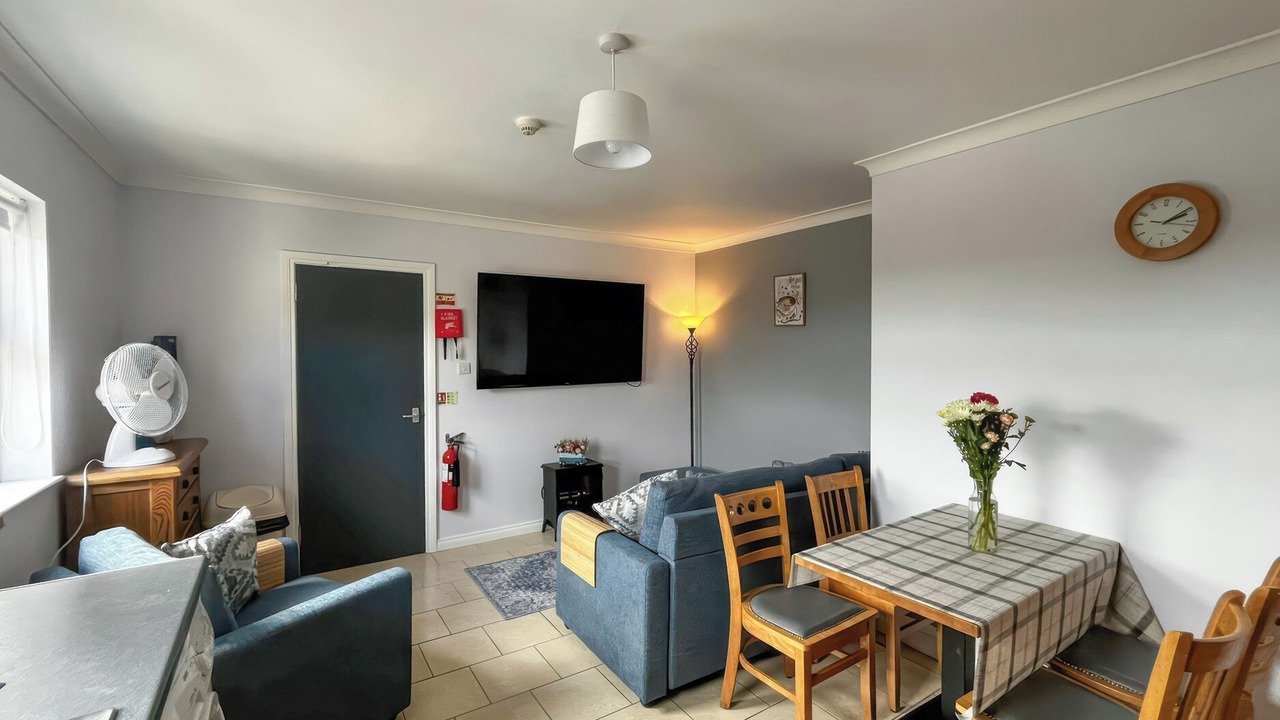 Photo of Livingroom in Markethill