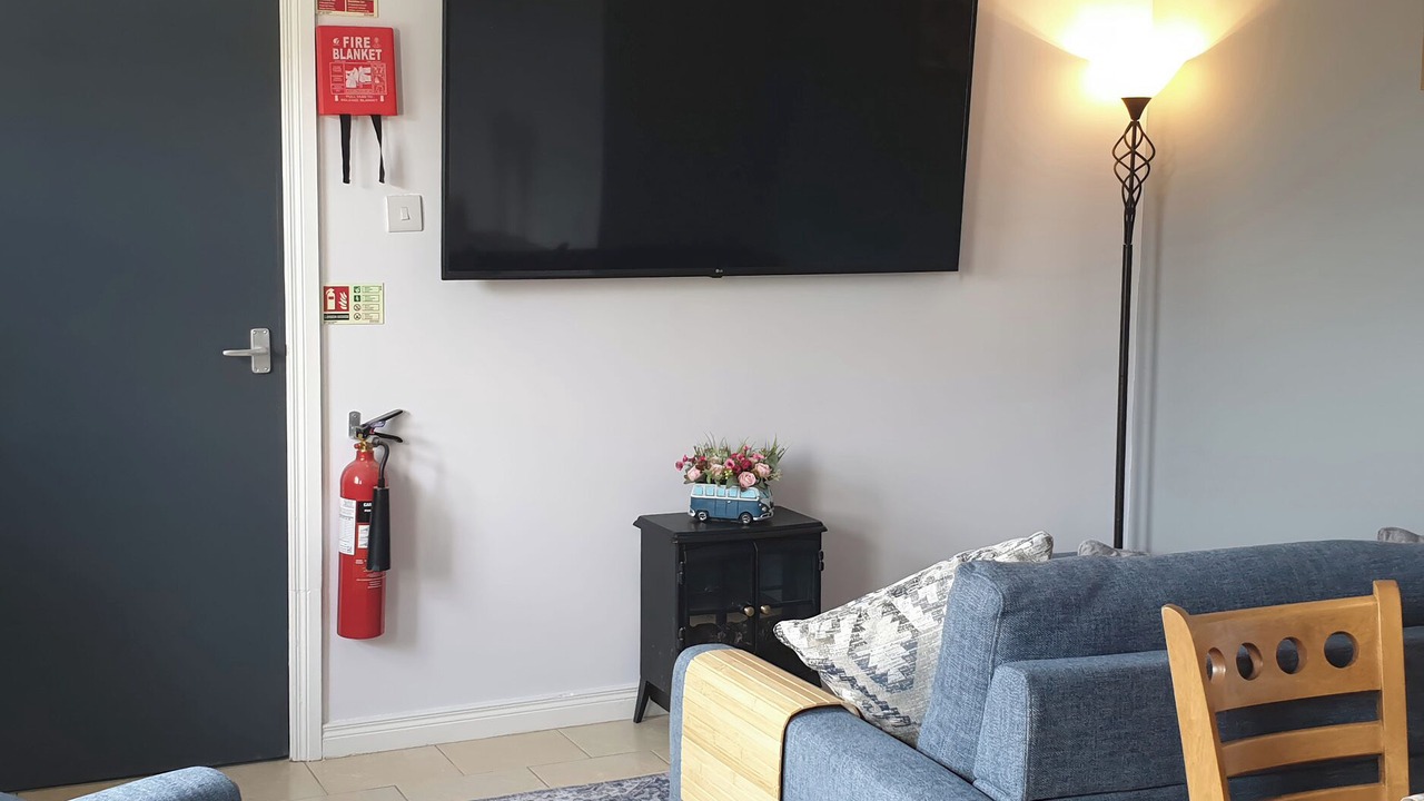 Photo of Livingroom in Markethill