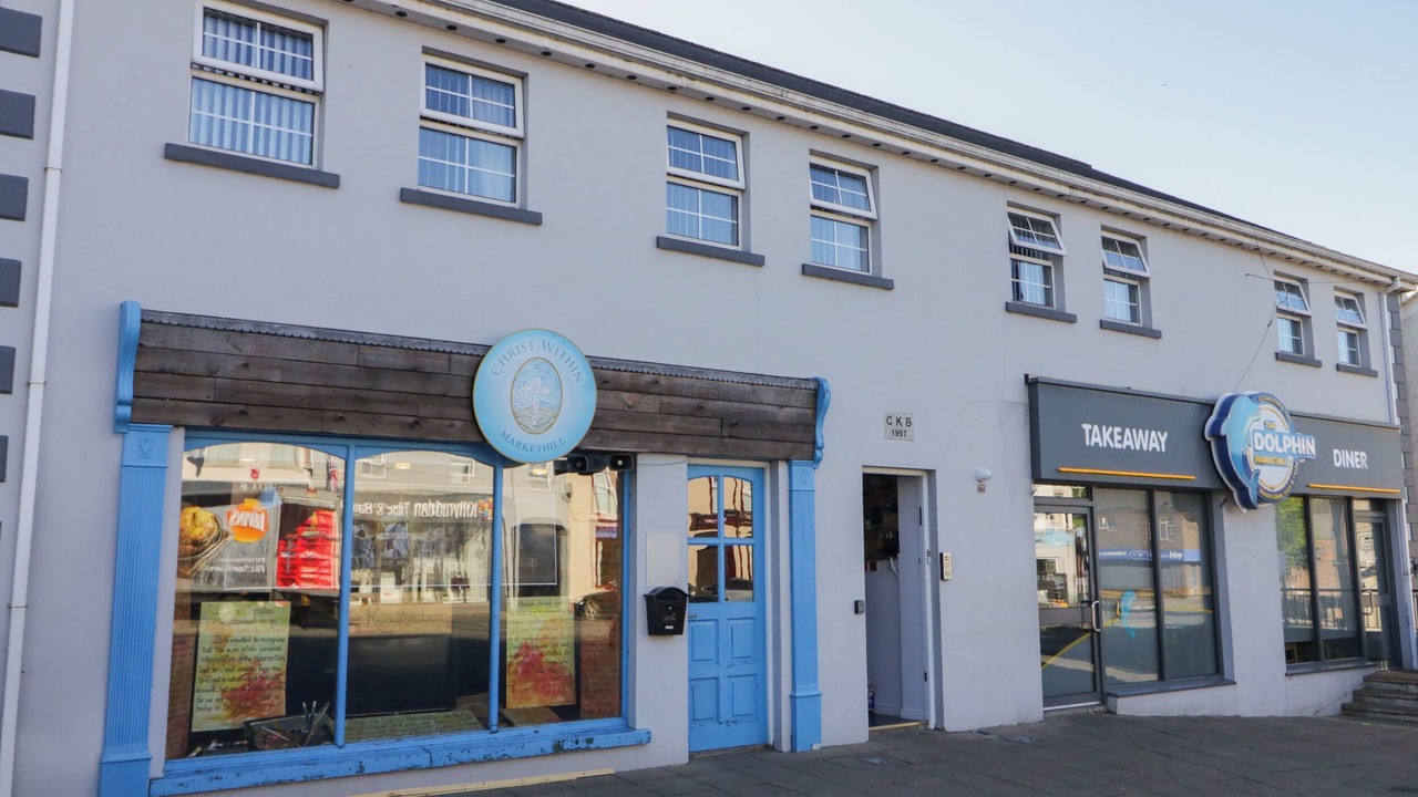 Photo of Outdoor in Markethill