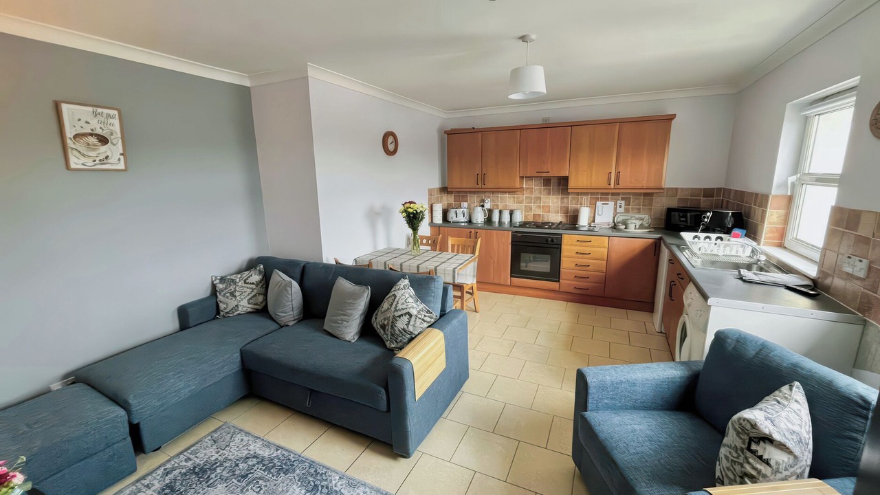 Photo of Livingroom in Markethill