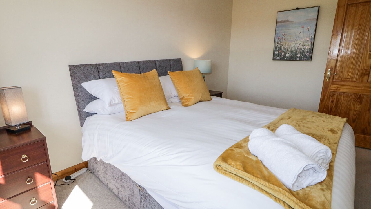 Photo of Bedroom in Ballymoney