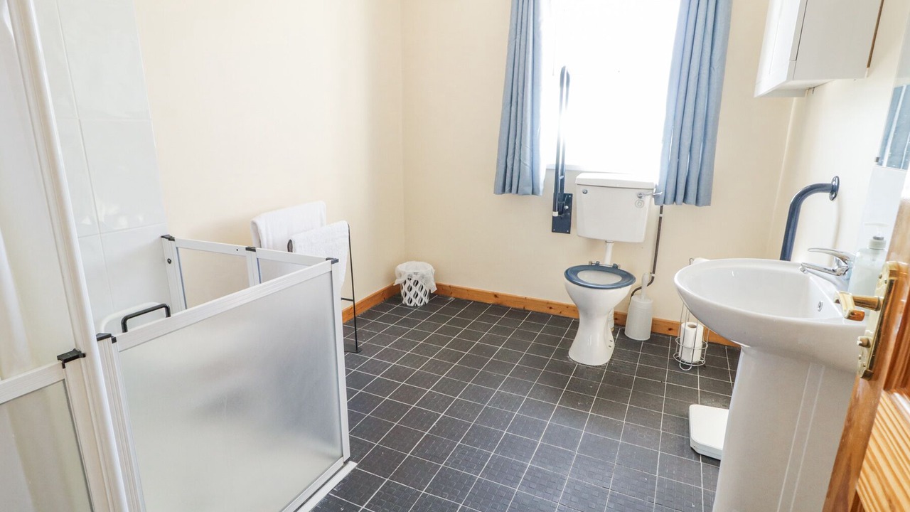 Photo of Bathroom in Ballymoney