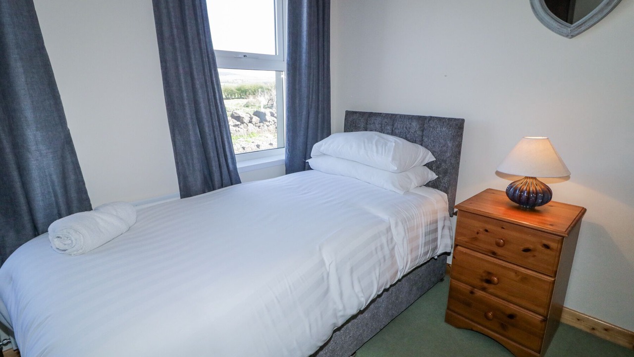 Photo of Bedroom in Ballymoney