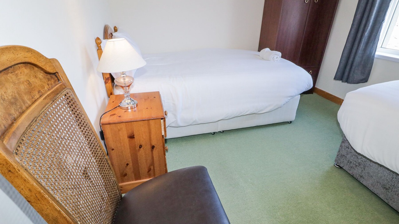 Photo of Bedroom in Ballymoney