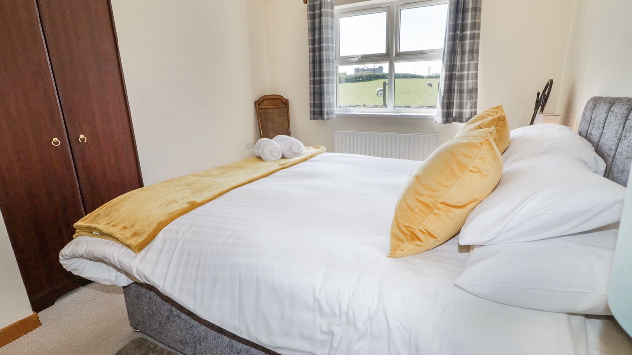 Photo of Bedroom in Ballymoney