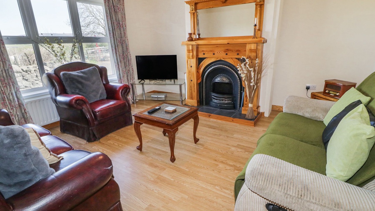 Photo of Livingroom in Ballymoney