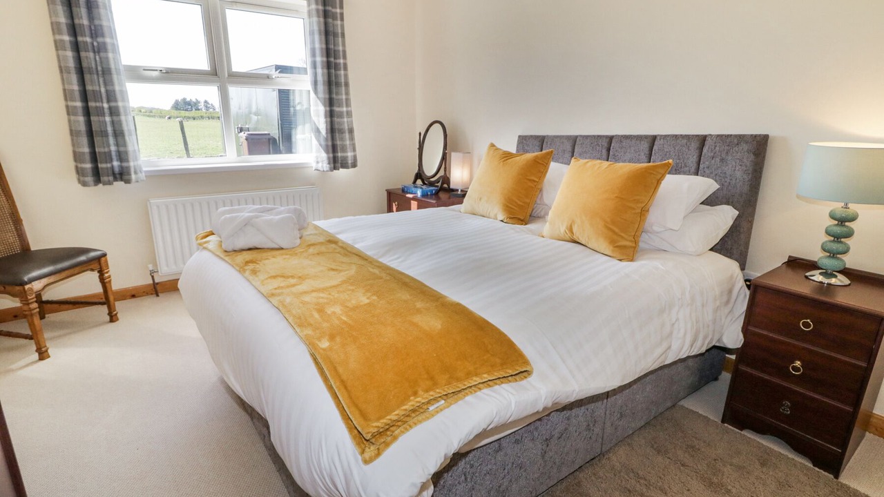 Photo of Bedroom in Ballymoney