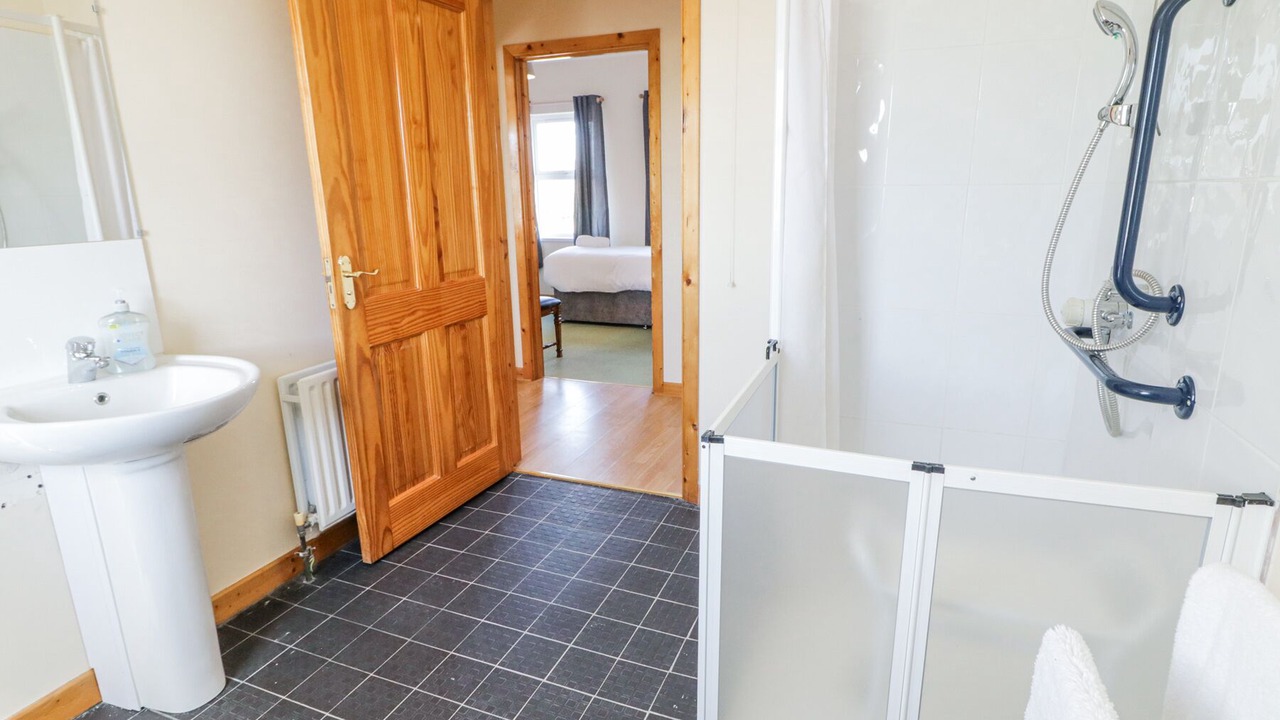 Photo of Bathroom in Ballymoney