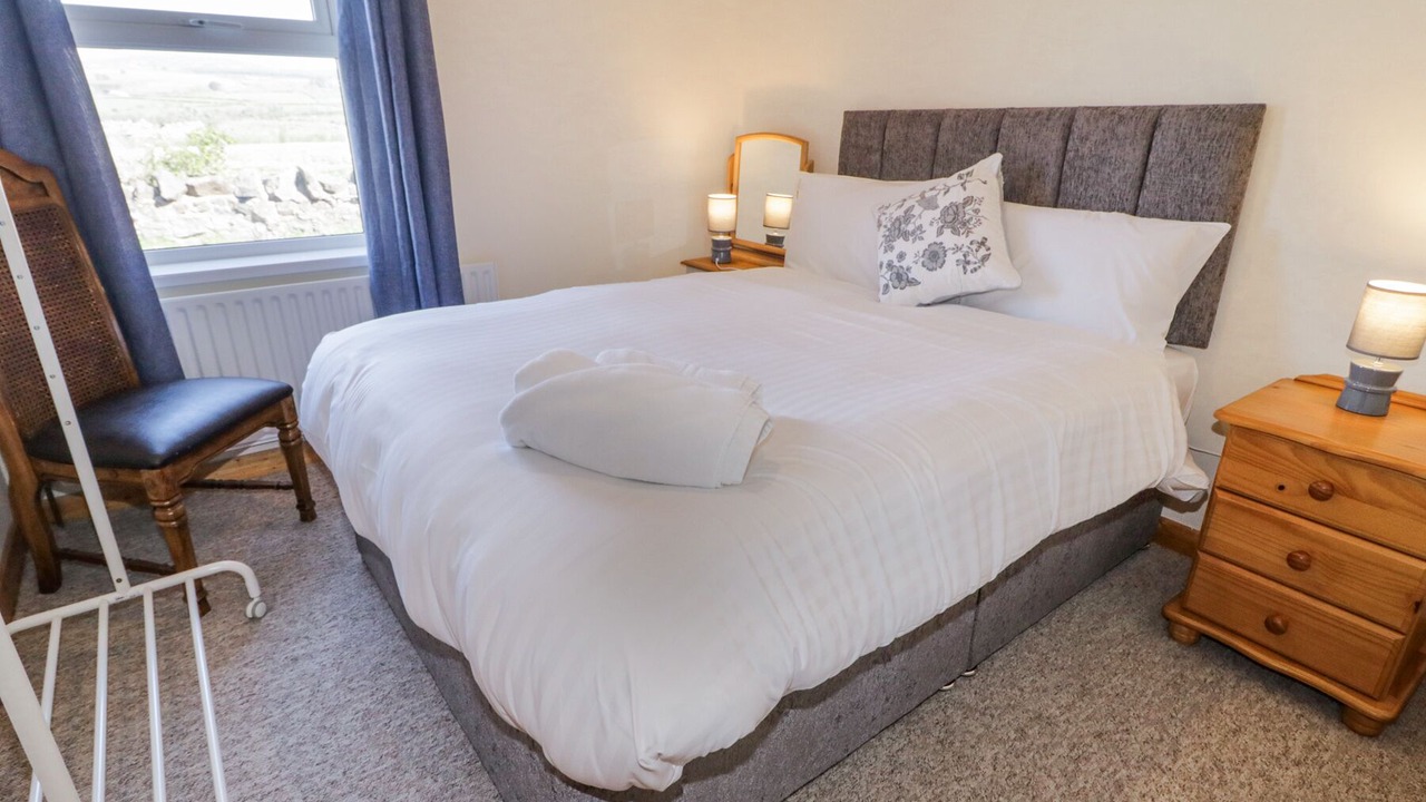 Photo of Bedroom in Ballymoney