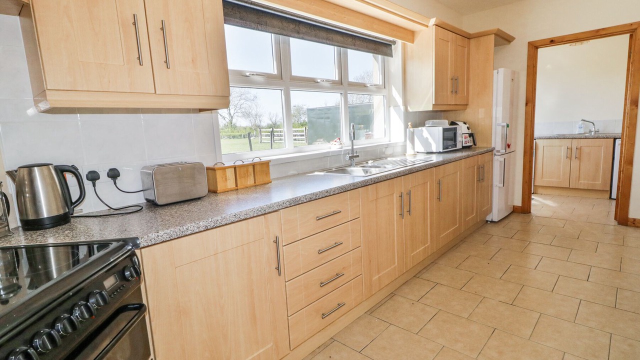Photo of Kitchen in Ballymoney