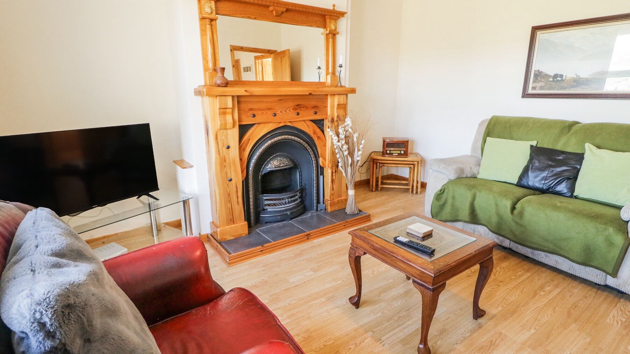 Photo of Livingroom in Ballymoney