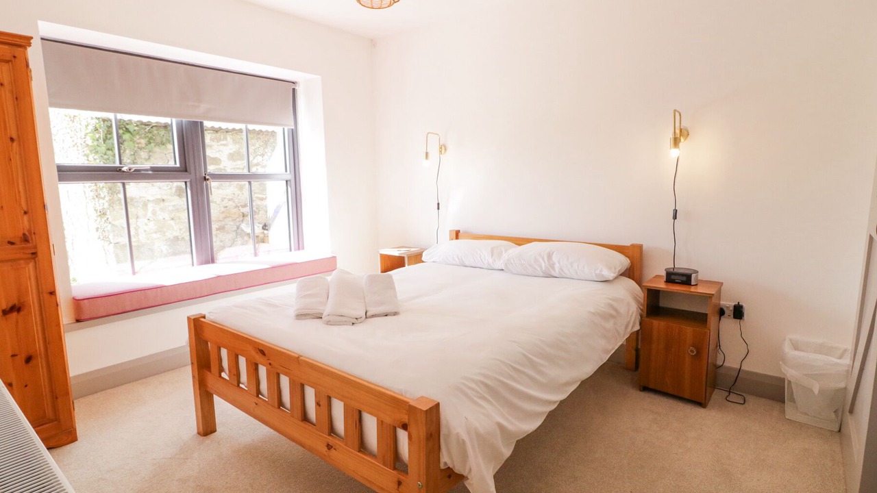 Photo of Bedroom in Lisnaskea
