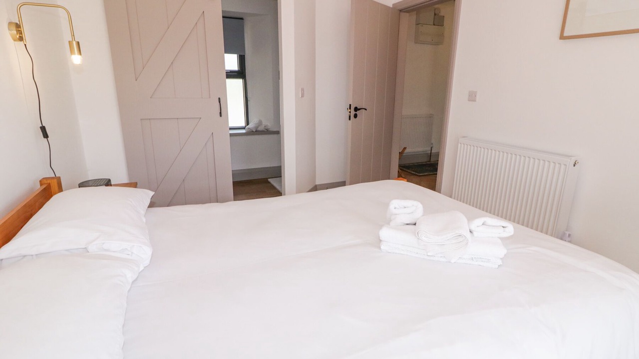 Photo of Bedroom in Lisnaskea