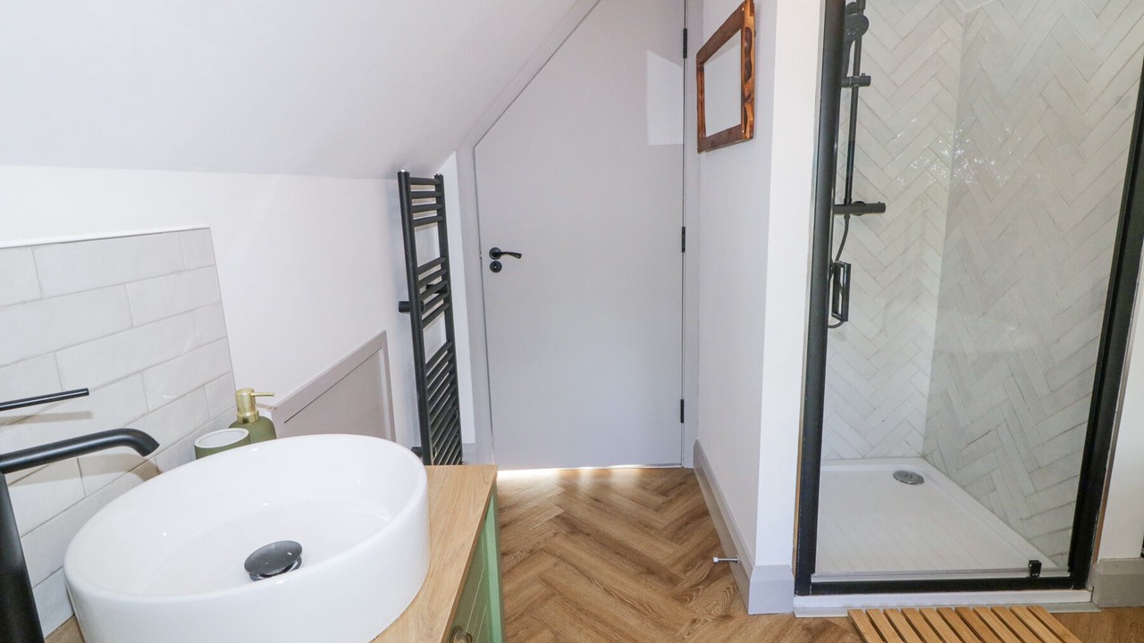 Photo of Bathroom in Lisnaskea