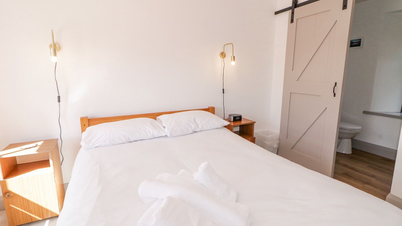 Photo of Bedroom in Lisnaskea