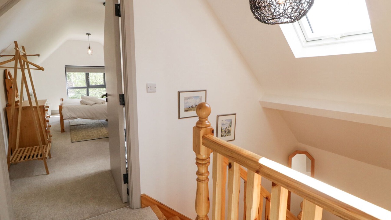Photo of Bedroom in Lisnaskea