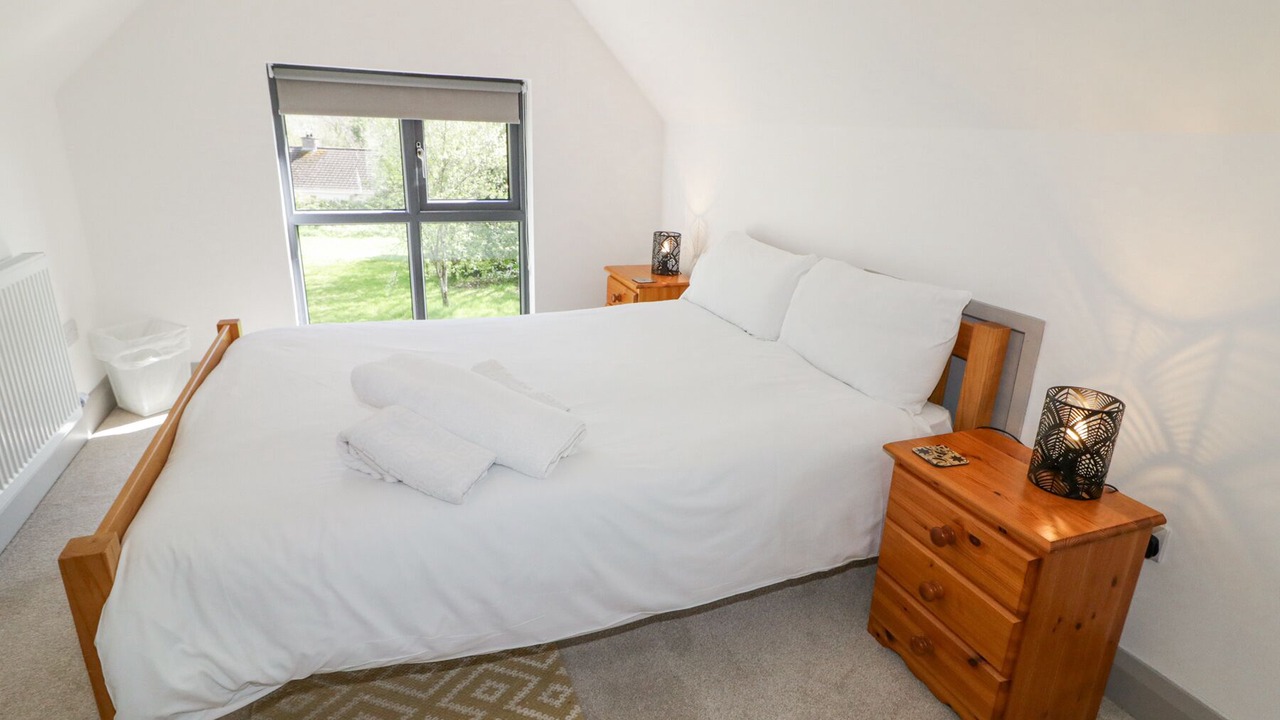 Photo of Bedroom in Lisnaskea