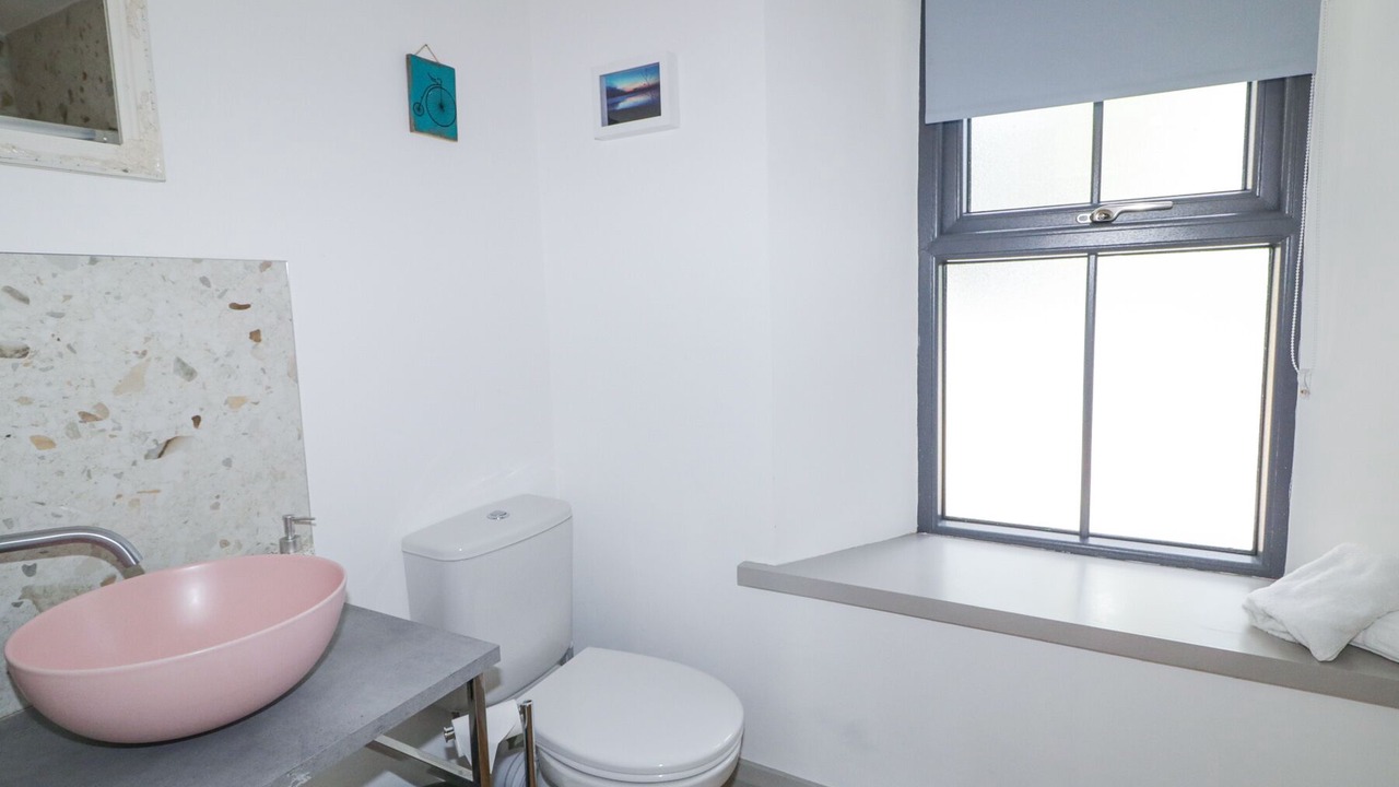 Photo of Bathroom in Lisnaskea
