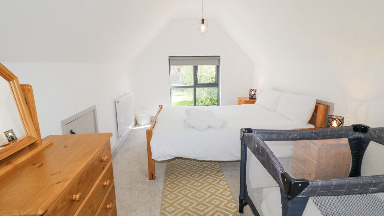 Photo of Bedroom in Lisnaskea