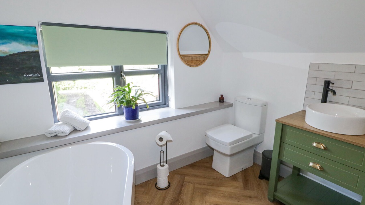 Photo of Bathroom in Lisnaskea